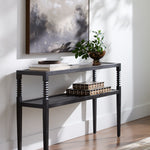 Lassen Framed Art ART - Framed Art Surya