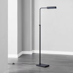 Fabian Floor Lamp LIGHTING - floor lamp Renwil