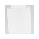Sawyer Small Hanging Shade LIGHTING - pendant Visual Comfort