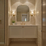 Orla Wall Mirror MIRROR - wall mirror Renwil