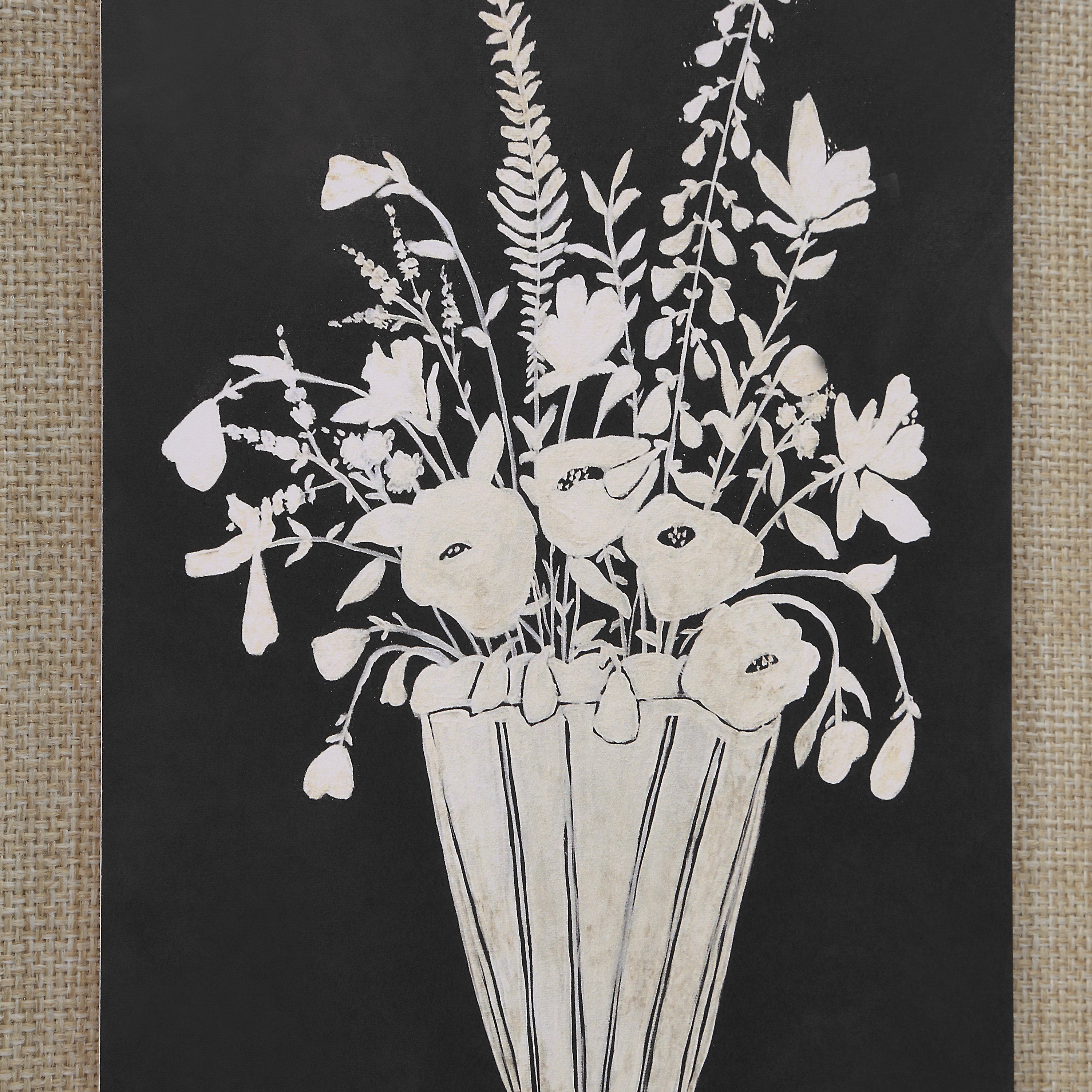 Teodoro Framed Art ARTWORK - framed art Renwil