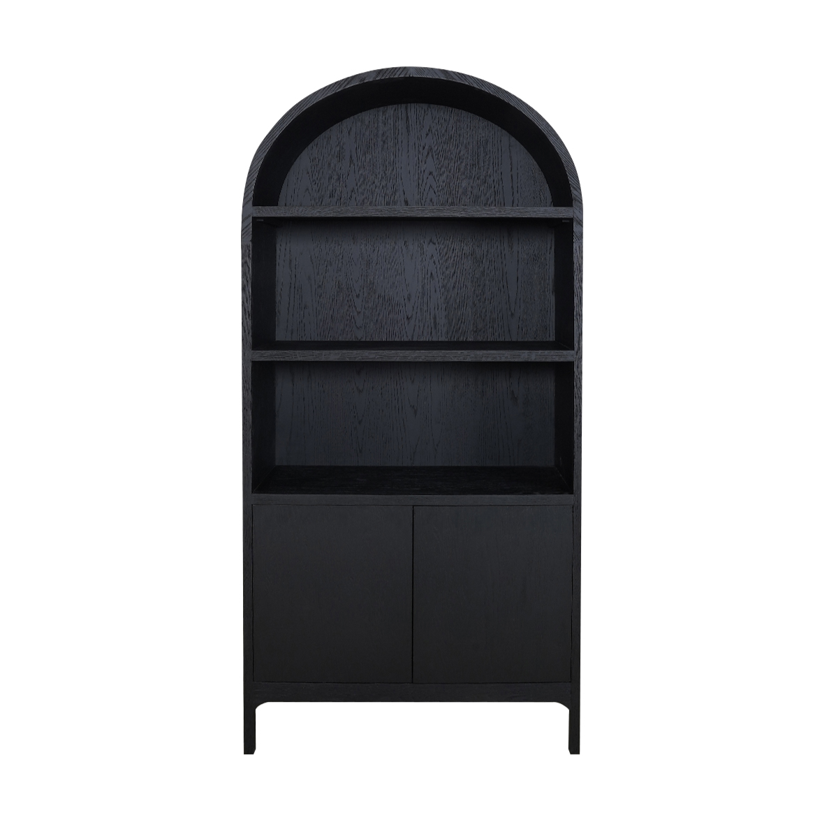 Willa Display Cabinet 7 - FURNITURE - bookcase/cabinet Moe's Furniture