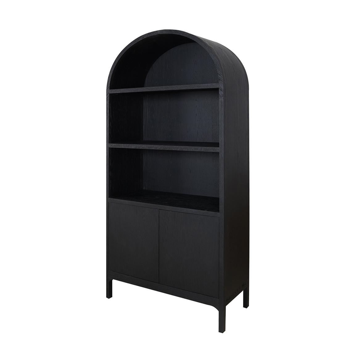 Willa Display Cabinet 7 - FURNITURE - bookcase/cabinet Moe's Furniture