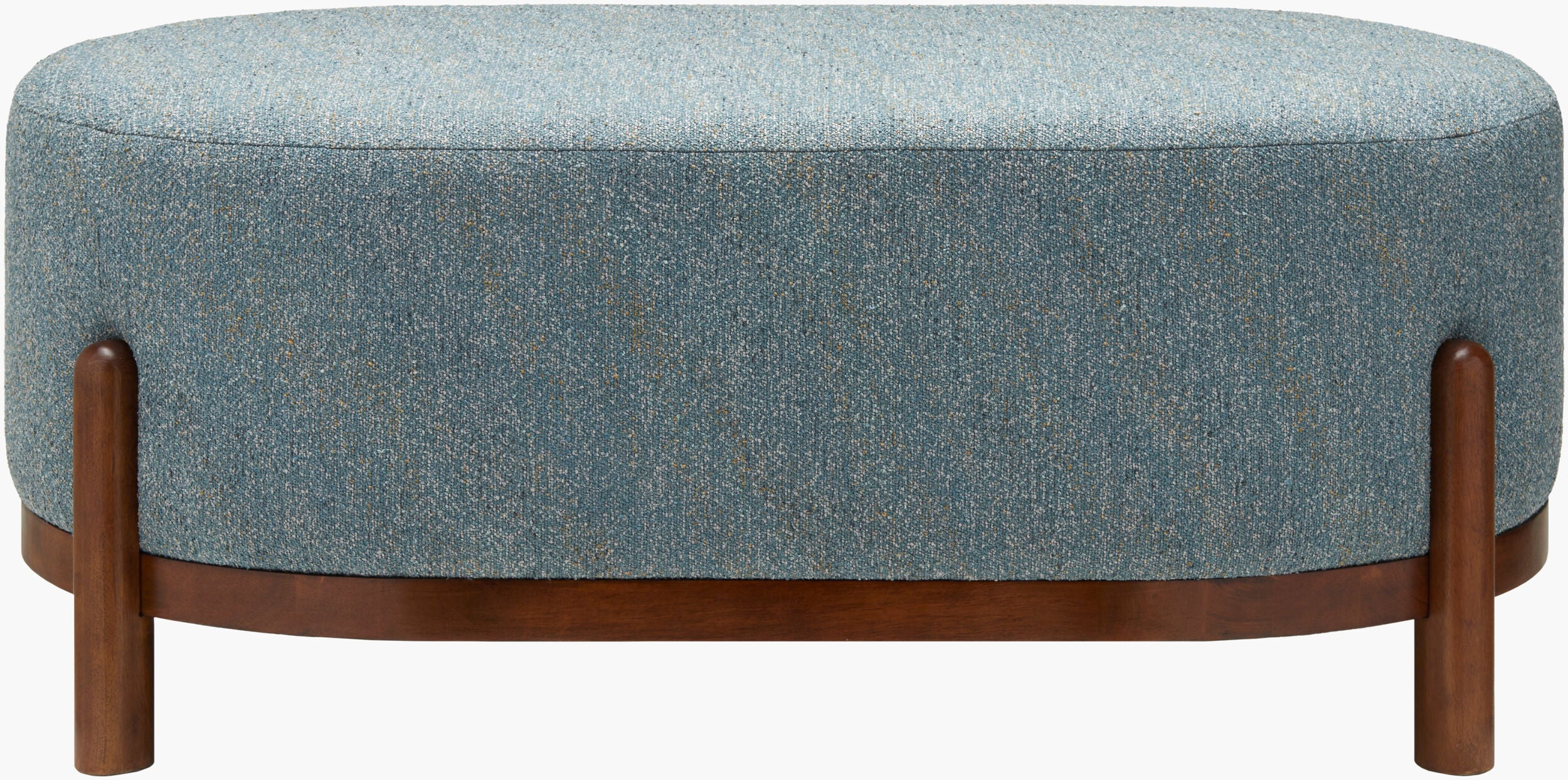 Valerie Ottoman FURNITURE - ottoman Surya