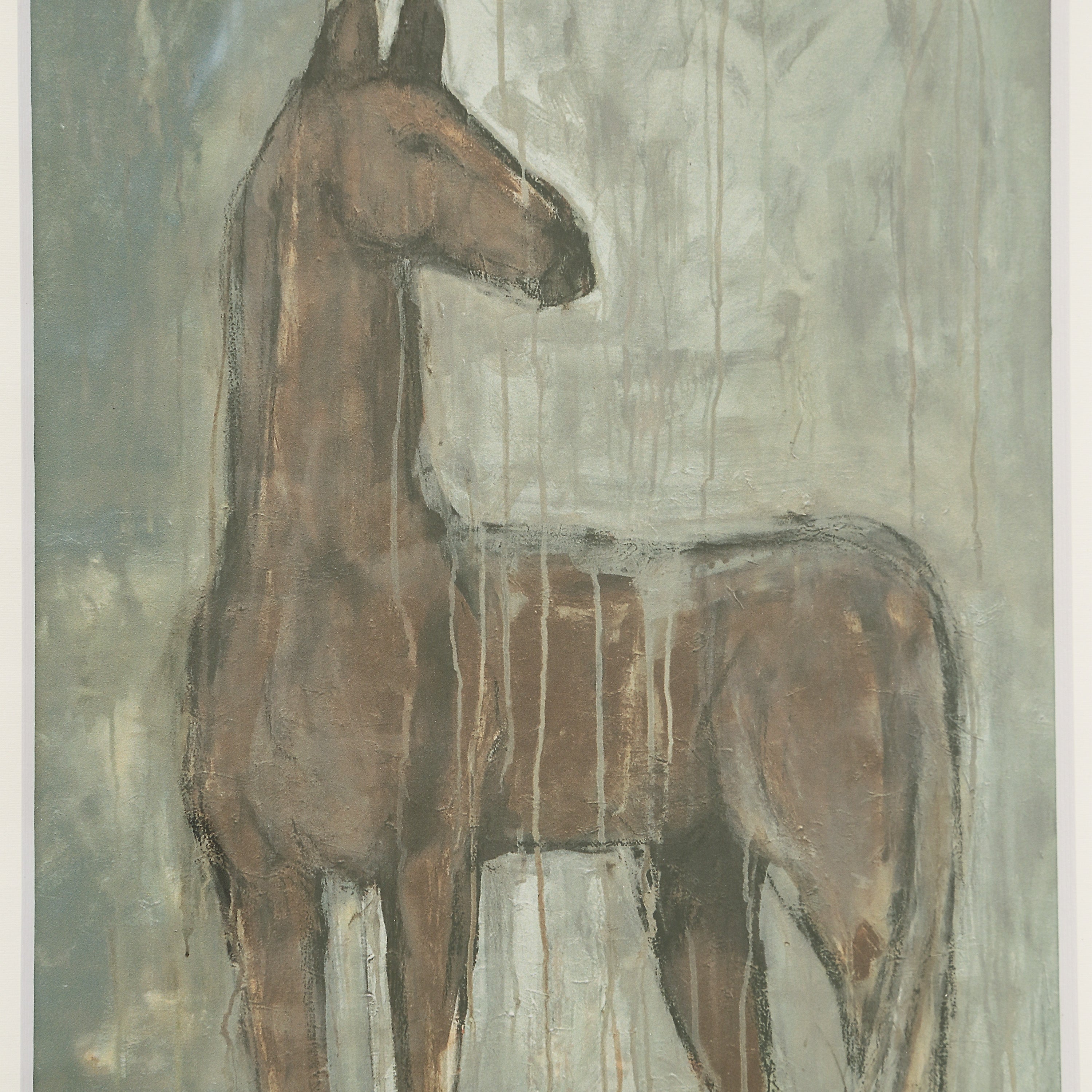 Julien Framed Art ART - Framed Art Renwil