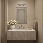 Janie Wall Mirror MIRROR - wall mirror Renwil