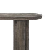 Ramon Console Table FURNITURE - console table Renwil