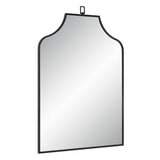 Brevik Wall Mirror MIRROR - wall mirror Renwil