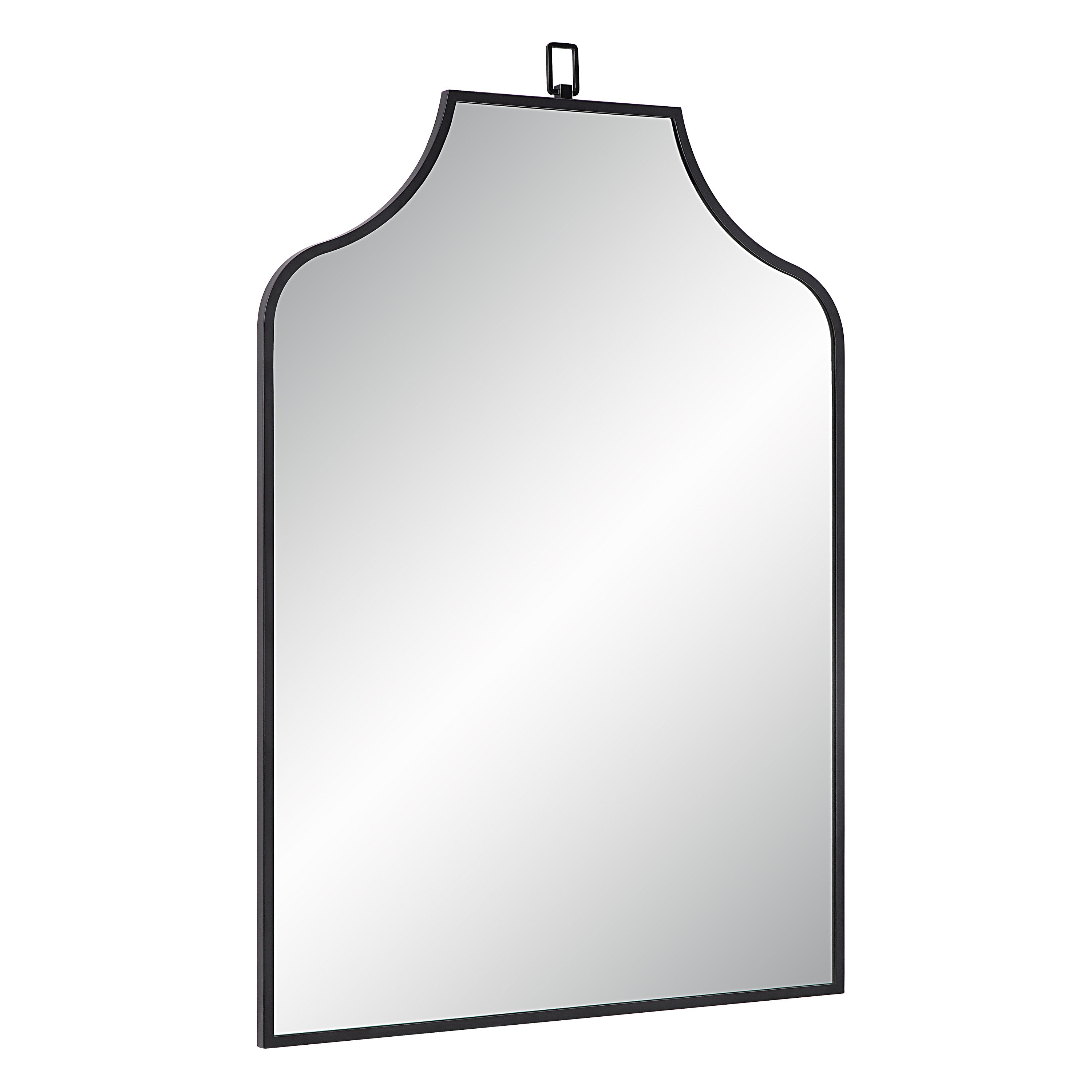 Brevik Wall Mirror MIRROR - wall mirror Renwil