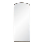 Sutton Leaner Mirror MIRROR - floor mirror Renwil