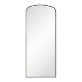 Sutton Leaner Mirror MIRROR - floor mirror Renwil