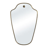 Elora Wall Mirror MIRROR - wall mirror Renwil