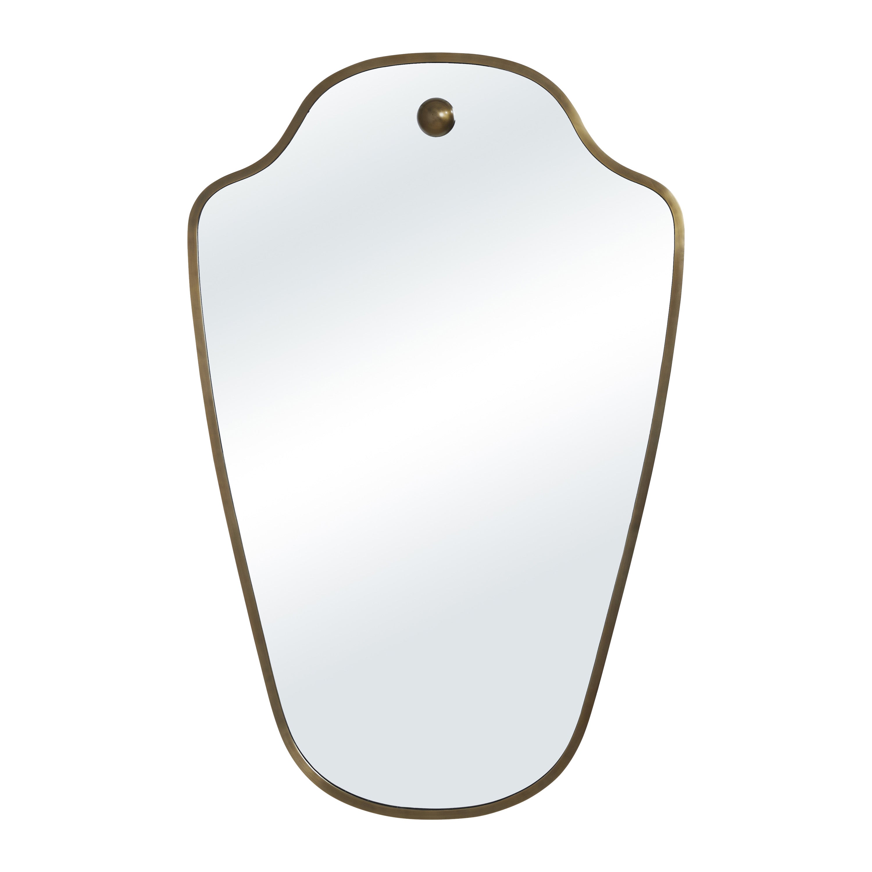 Elora Wall Mirror MIRROR - wall mirror Renwil