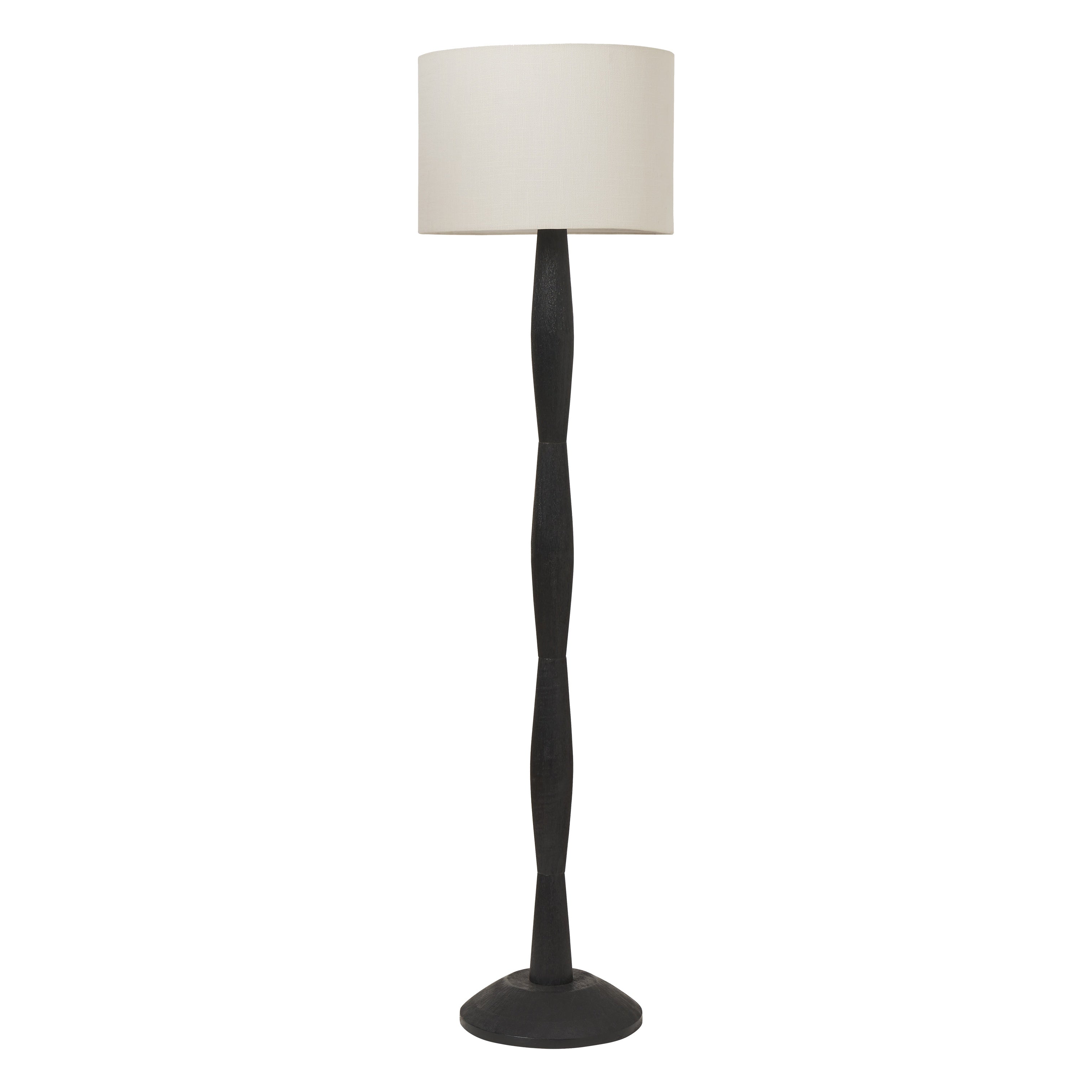 Frances Floor Lamp LIGHTING - Floor Lamp Renwil