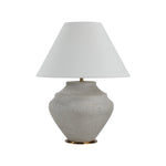 Yulia Table Lamp LIGHTING - table lamp Renwil