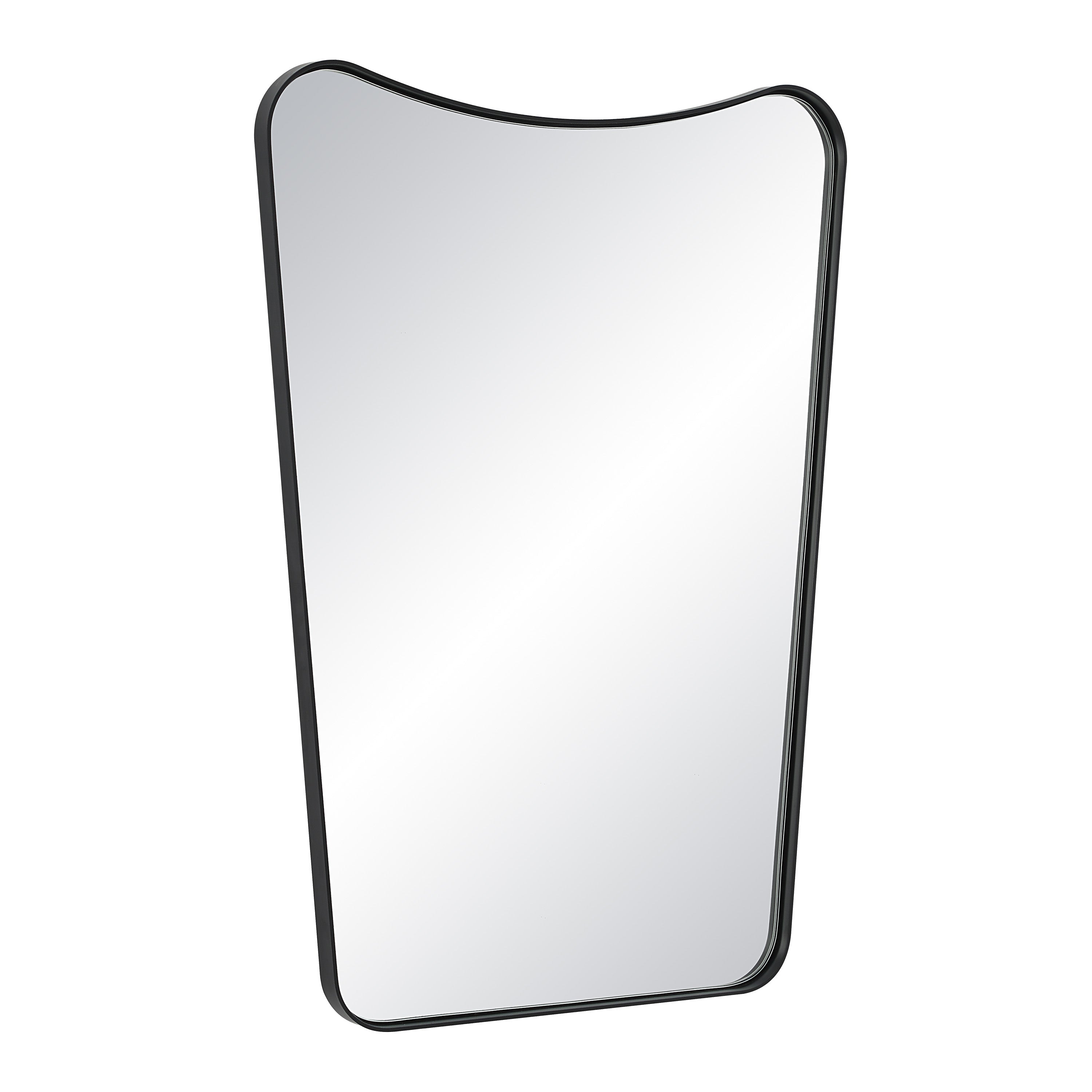 Katari Wall Mirror MIRROR - wall mirror Renwil