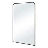 Jennie Wall Mirror MIRROR - wall mirror Renwil