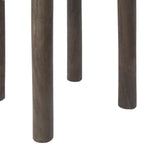 Ceres Side Table FURNITURE - side table Renwil