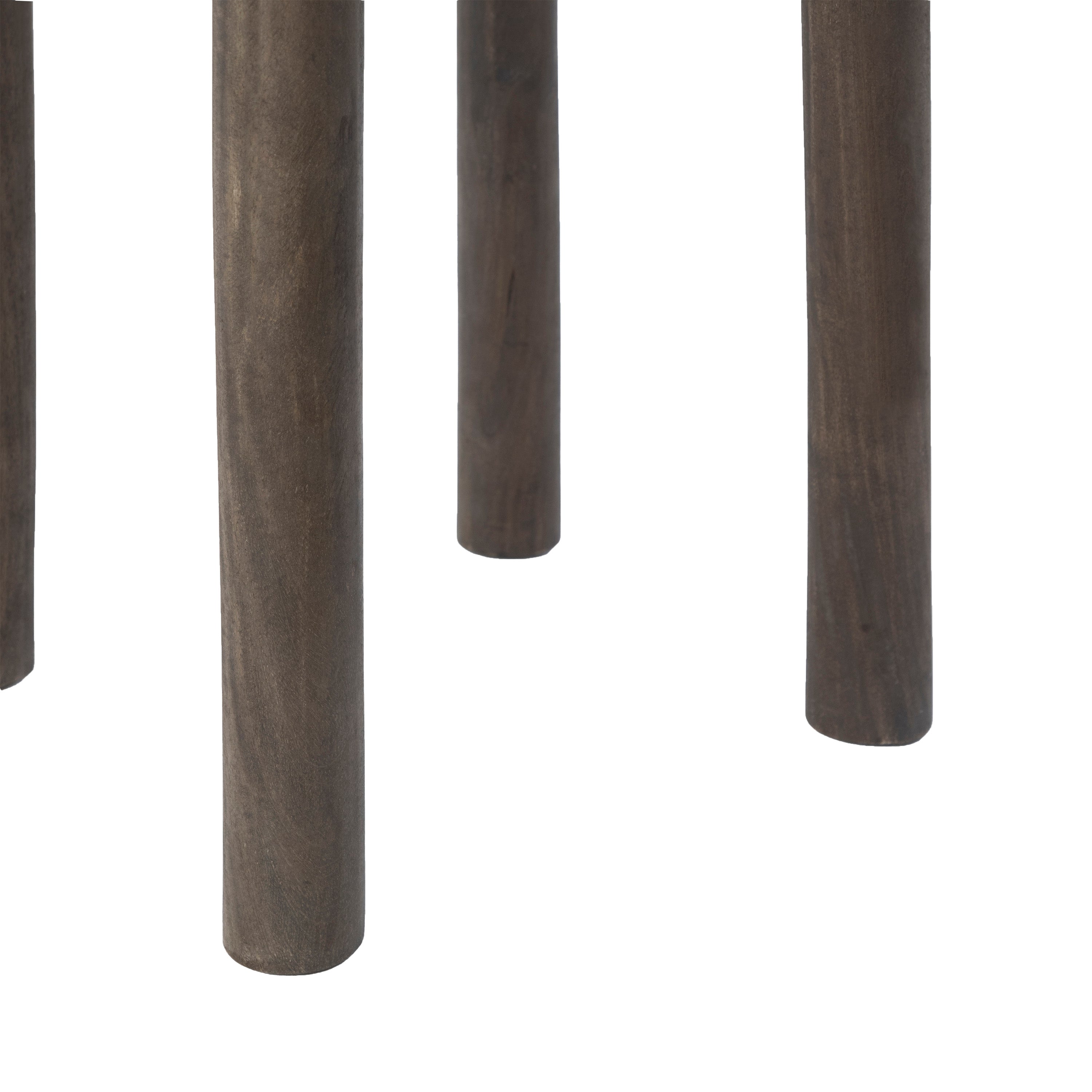 Ceres Side Table FURNITURE - side table Renwil