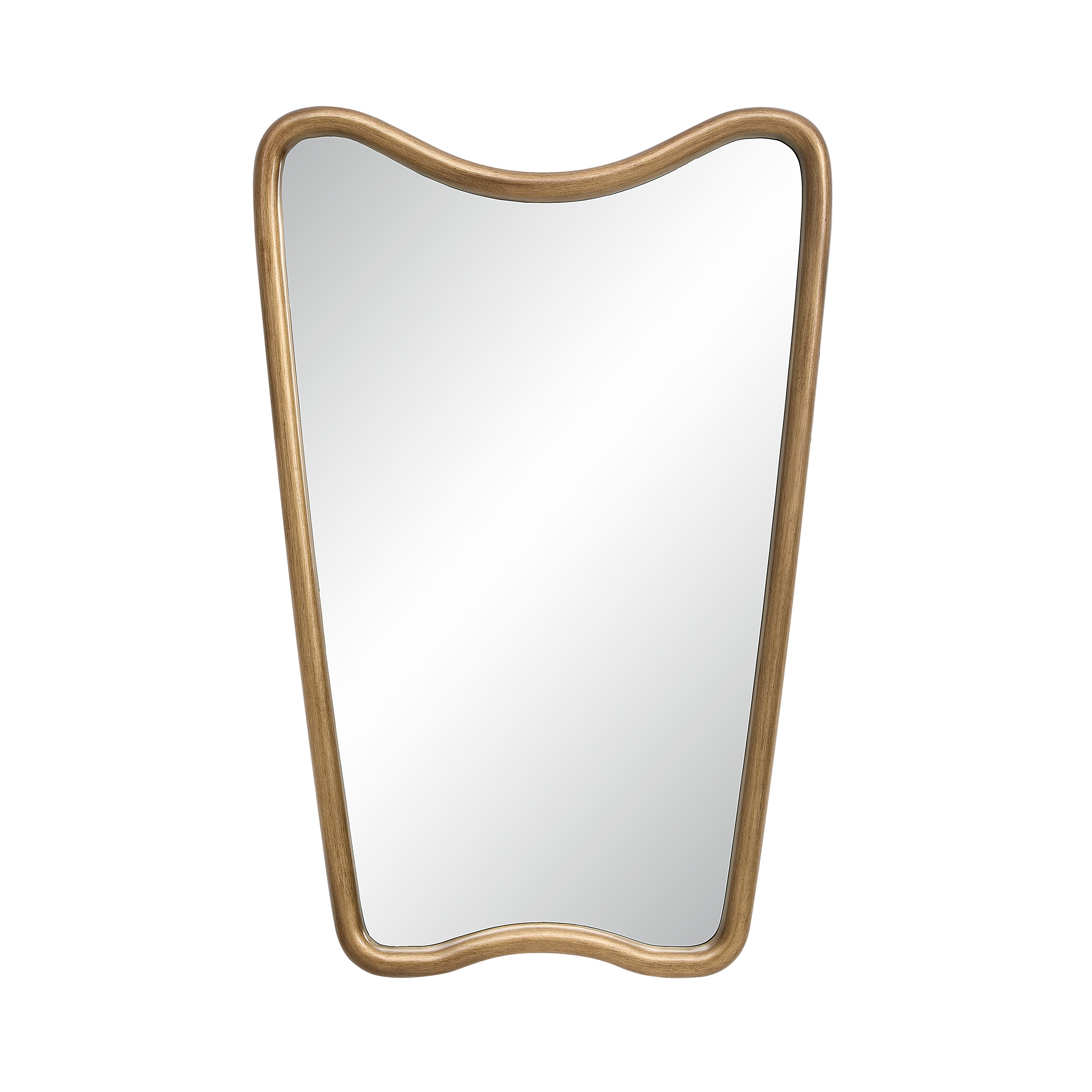 Emerson Wall Mirror MIRROR - wall mirror Renwil