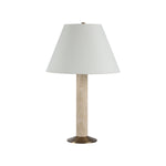 Tamira Table Lamp LIGHTING - table lamp Renwil