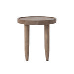 Cicara Side Table FURNITURE - side table Renwil