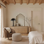 Romain Wall Mirror MIRROR - wall mirror Renwil