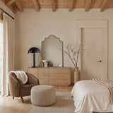 Romain Wall Mirror MIRROR - wall mirror Renwil