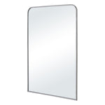 Janie Wall Mirror MIRROR - wall mirror Renwil