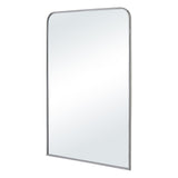 Janie Wall Mirror MIRROR - wall mirror Renwil