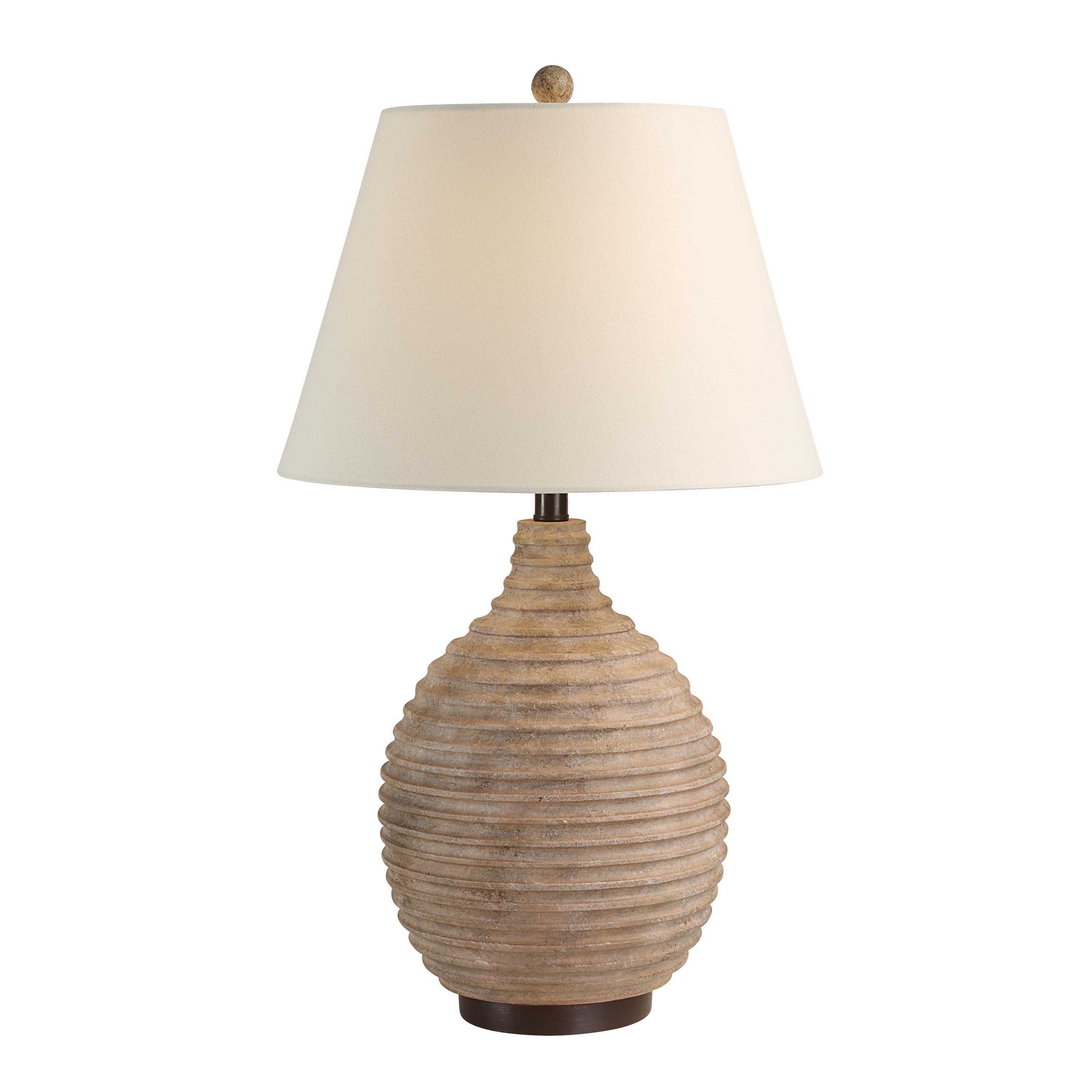 Cebara Table Lamp LIGHTING - Table Lamp Renwil