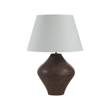 Pantia Table Lamp LIGHTING - table lamp Renwil
