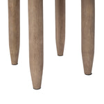 Cicara Side Table FURNITURE - side table Renwil