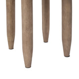 Cicara Side Table FURNITURE - side table Renwil