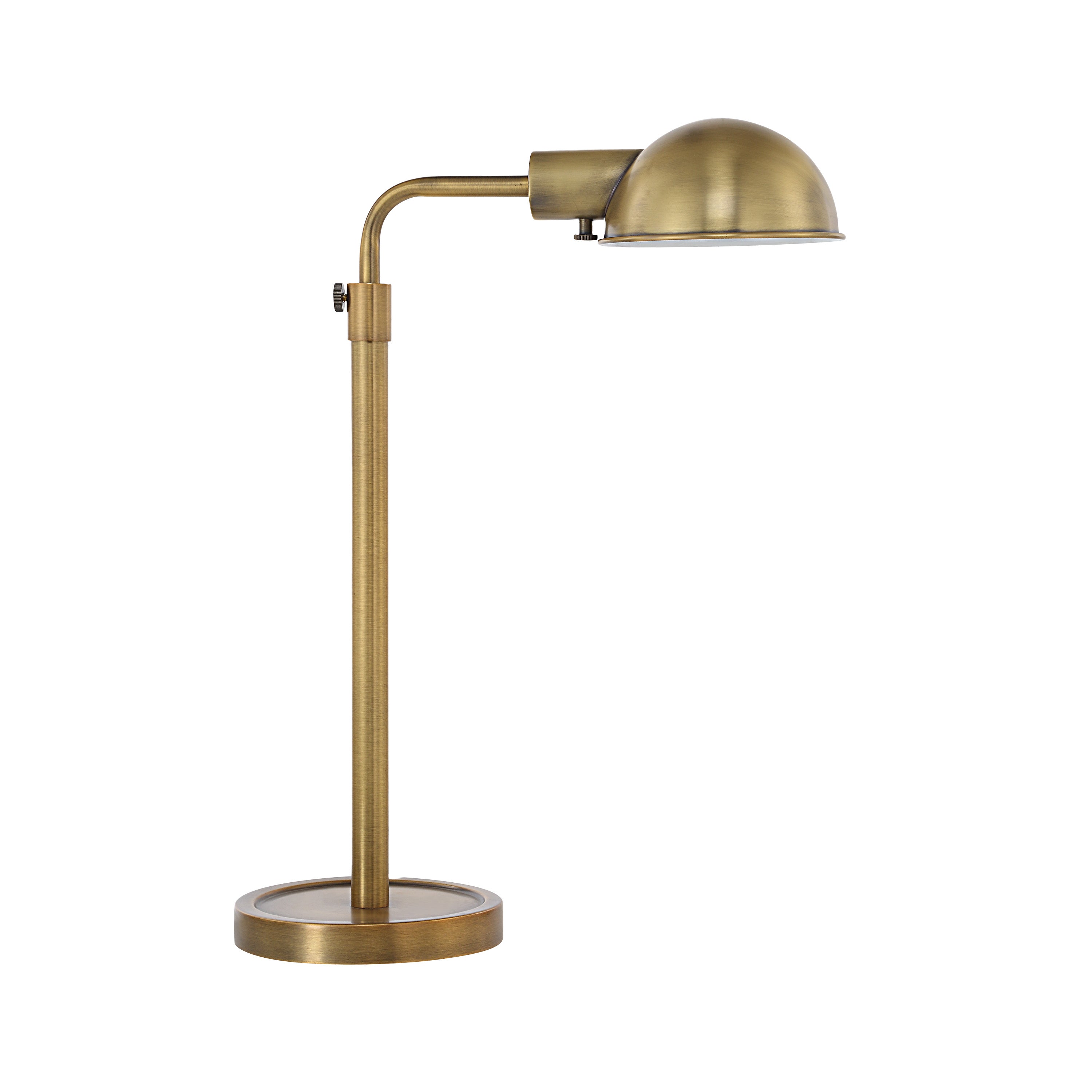 Haley Table Lamp