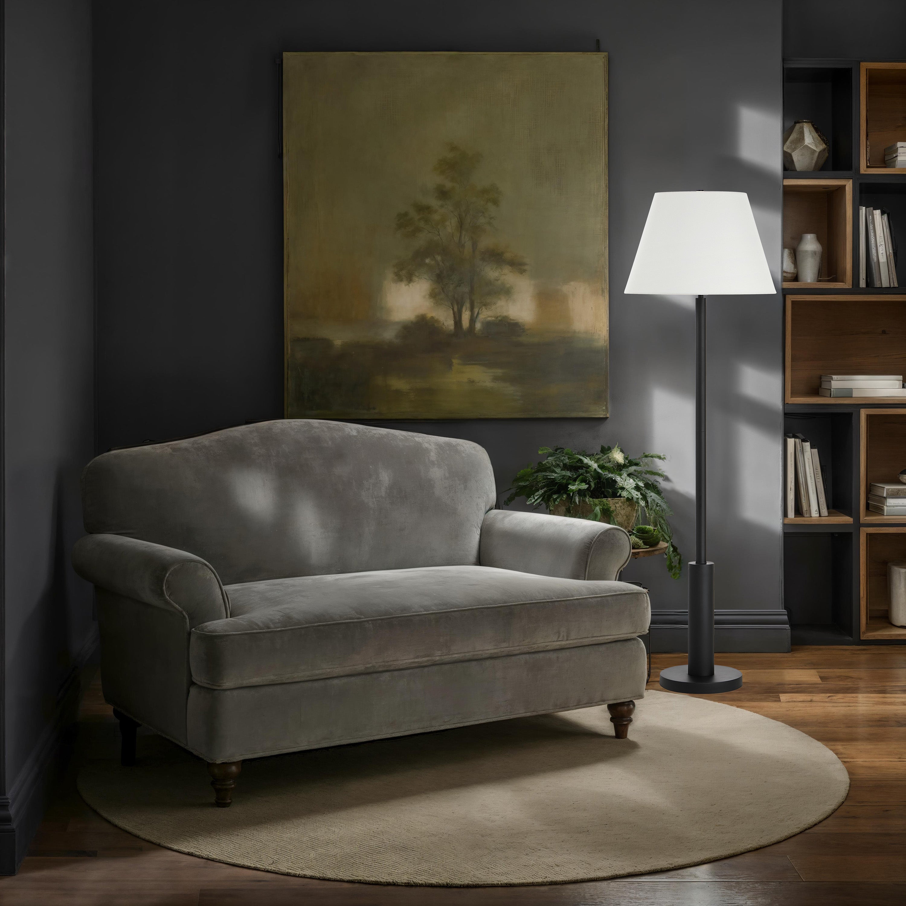 Primo Floor Lamp LIGHTING - floor lamp Renwil