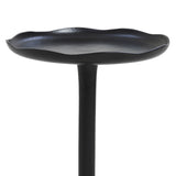 IN STORE - Fioren Cast Aluminum Side Table FURNITURE - in store Renwil