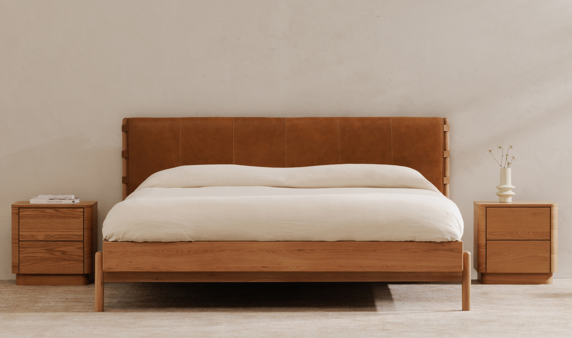Carly Bed – view 2