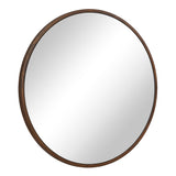 Modin Wall Mirror MIRROR - wall mirror Renwil