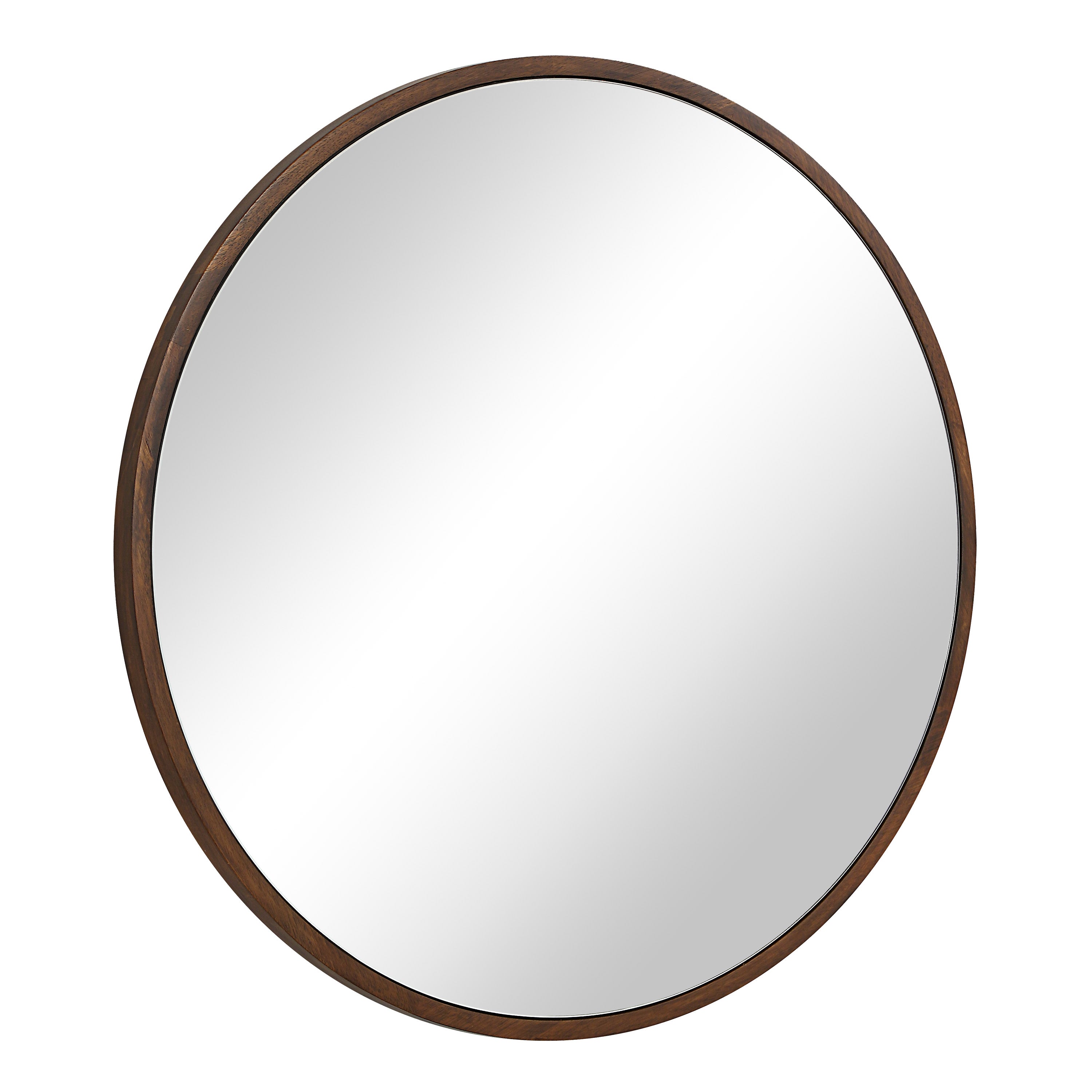 Modin Wall Mirror MIRROR - wall mirror Renwil