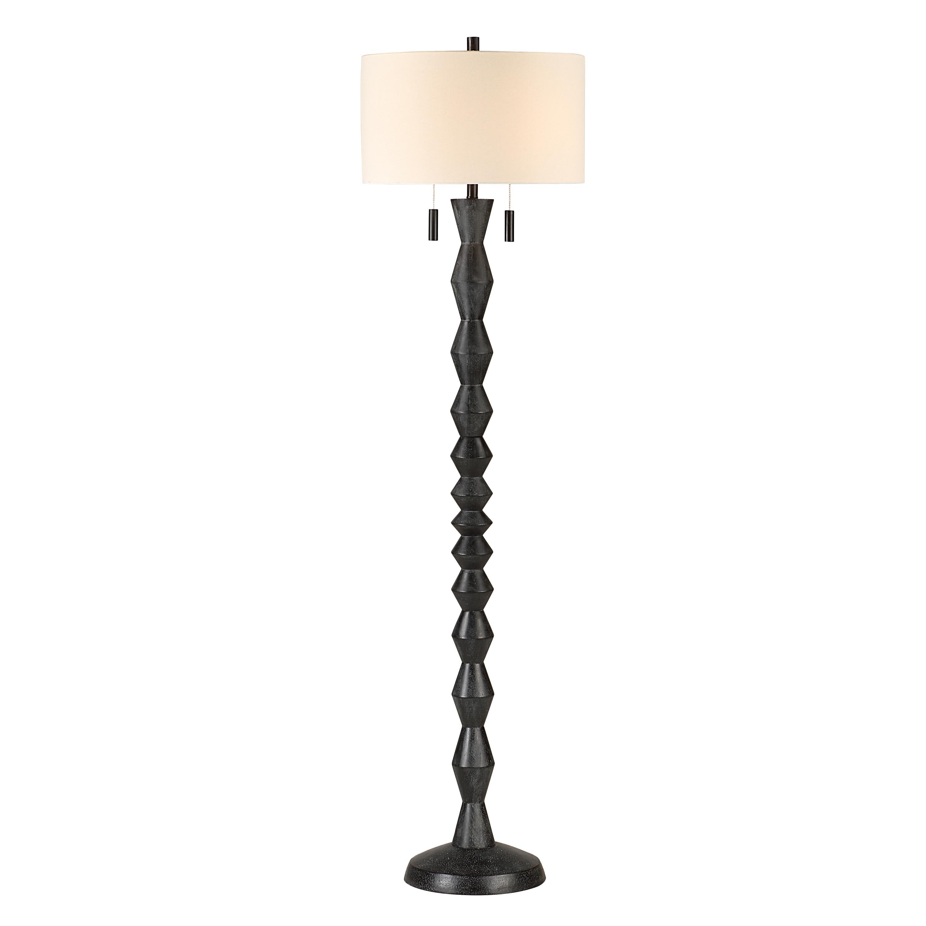 Phillip Floor Lamp LIGHTING - Floor Lamp Renwil