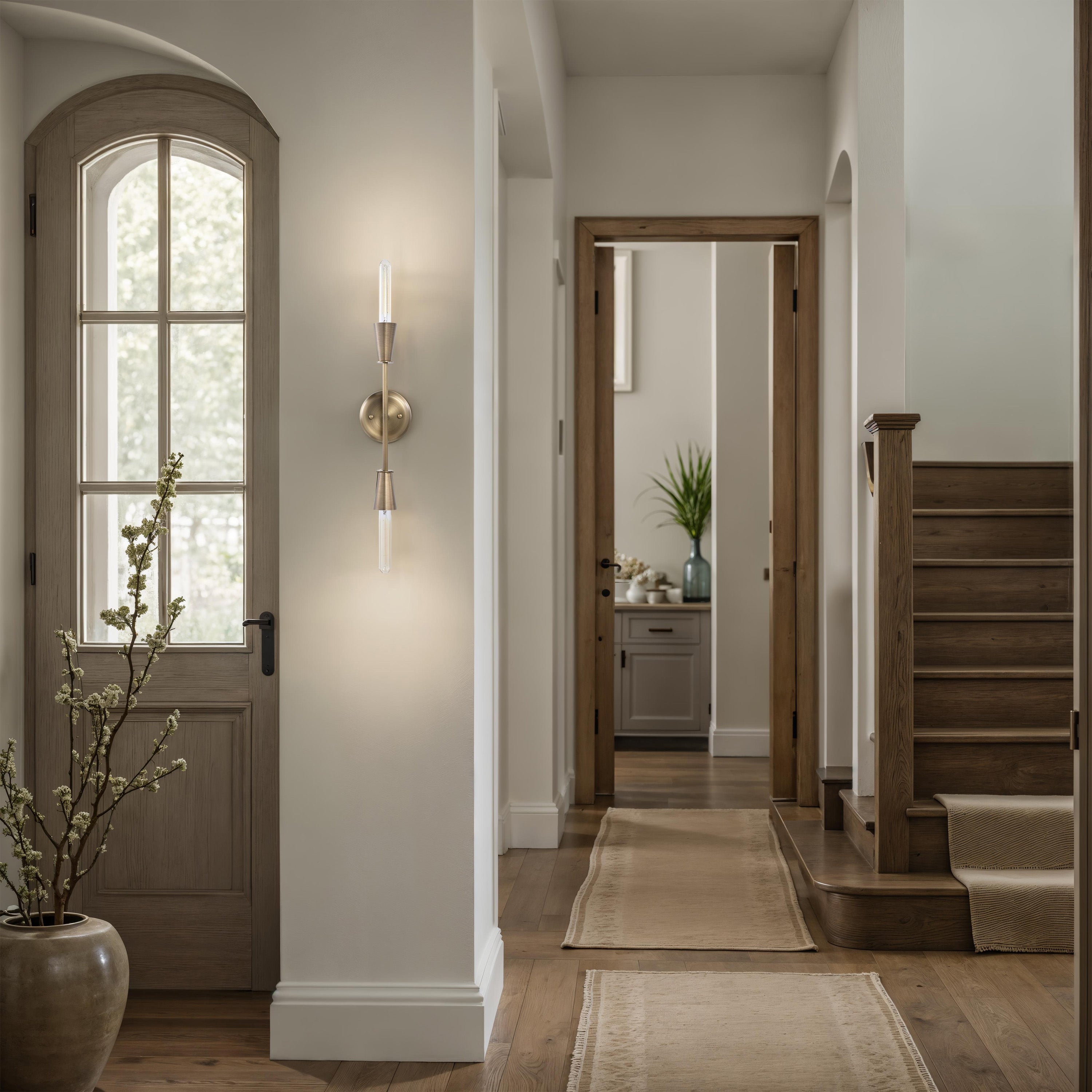 Anabel Sconce – view 2