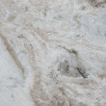Mercer Toronto Marble Side Table FURNITURE - side table Renwil