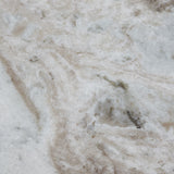 Mercer Toronto Marble Side Table FURNITURE - side table Renwil