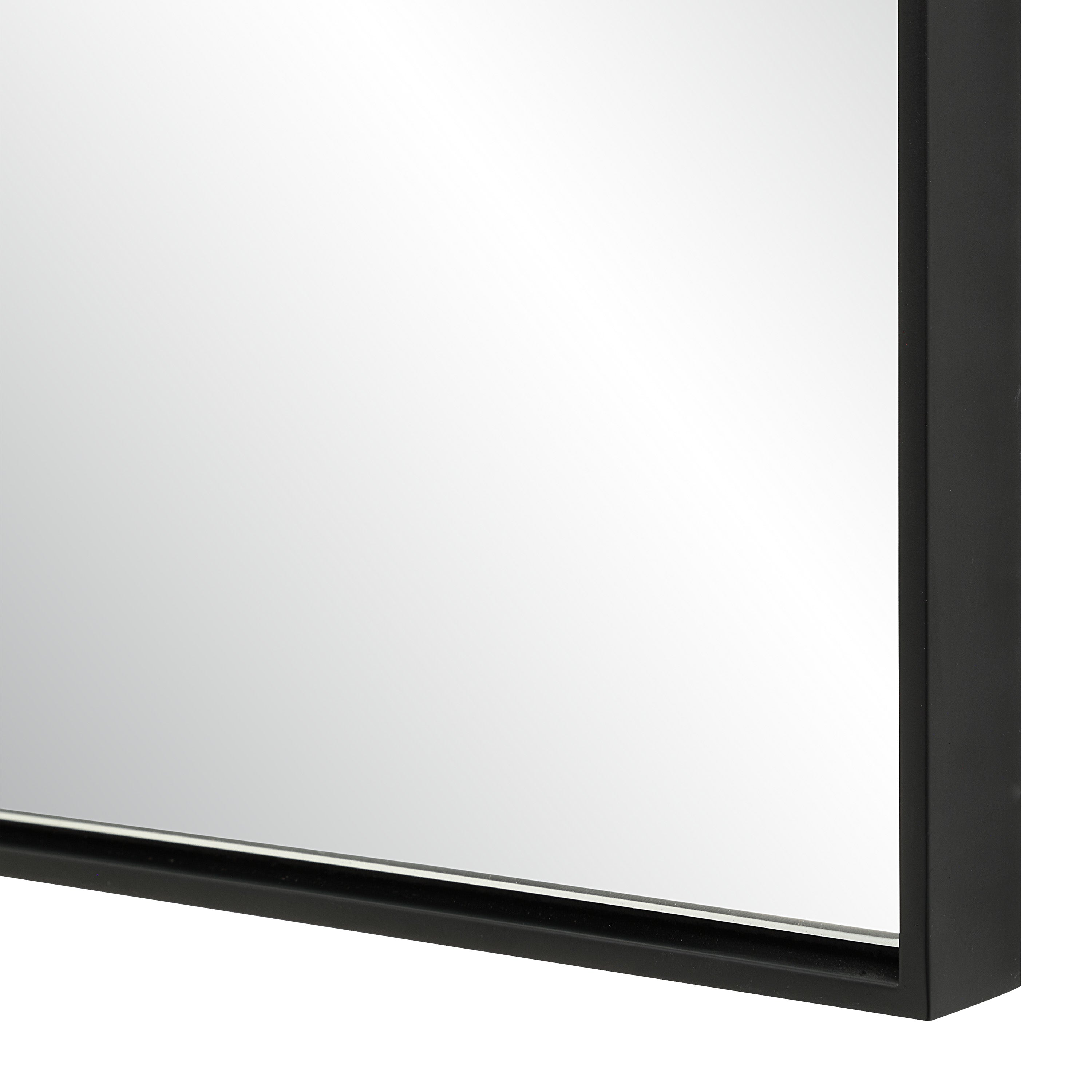Ophelia Leaner Mirror MIRROR - floor mirror Renwil