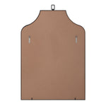 Brevik Wall Mirror MIRROR - wall mirror Renwil