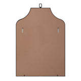 Brevik Wall Mirror MIRROR - wall mirror Renwil