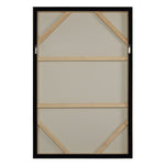 Linton Canvas Art ARTWORK - framed print Renwil