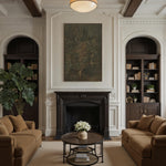 Beaumont Framed Artwork ARTWORK - painting Renwil