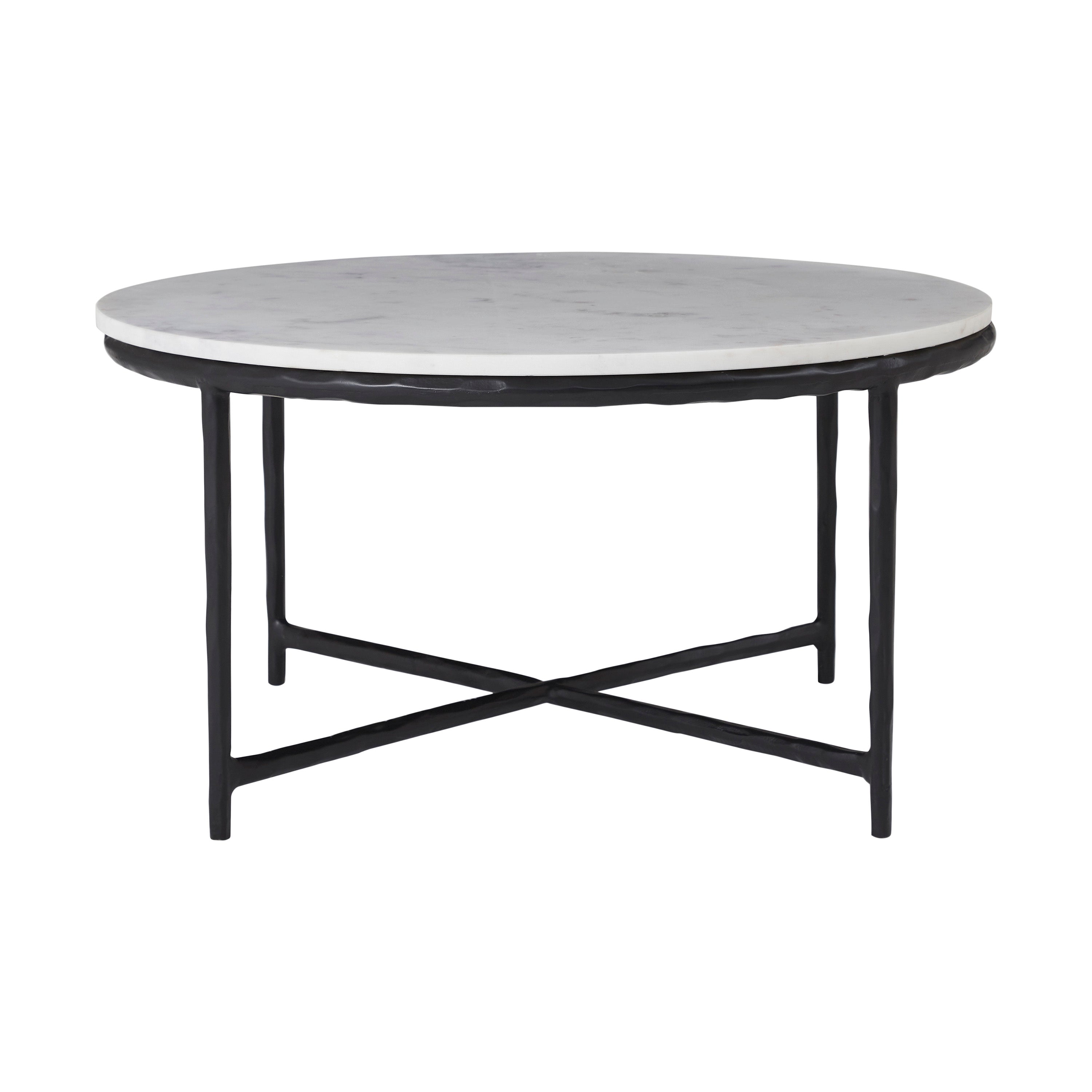 Rowan Coffee Table FURNITURE - coffee table Renwil